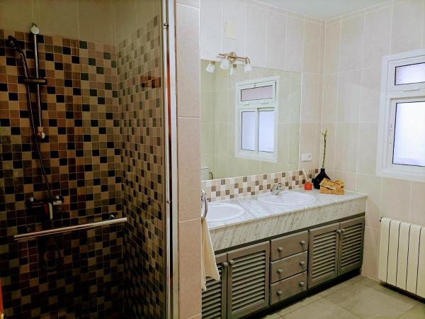 Tottam Art & Healthy Garden : photo 10 de la chambre studio lit king-size deluxe