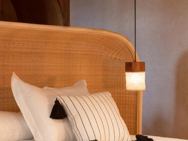 Casa Antonieta : photo 6 de la chambre suite queen avec 2 lits