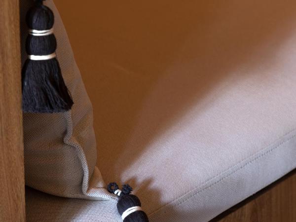 Casa Antonieta : photo 7 de la chambre suite queen avec 2 lits