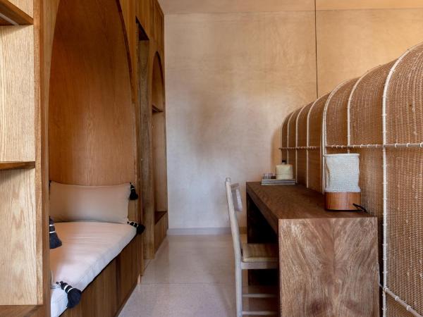 Casa Antonieta : photo 1 de la chambre suite queen avec 2 lits