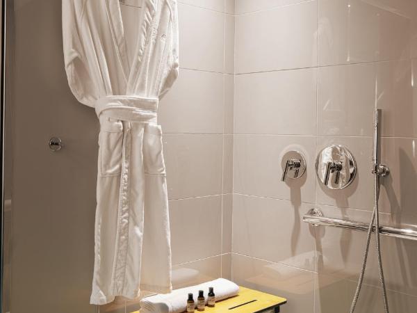 ette luxury hotel & spa : photo 9 de la chambre chambre avec 2 vrais lits queen-size - accessible aux personnes à mobilité réduite (sans frais de service)