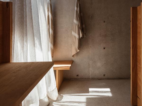 Terrestre, a Member of Design Hotels : photo 3 de la chambre suite deluxe