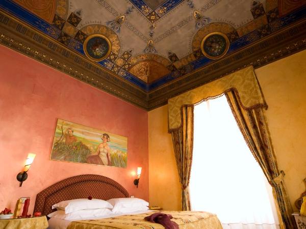 Hotel Joli : photo 1 de la chambre chambre double supérieure