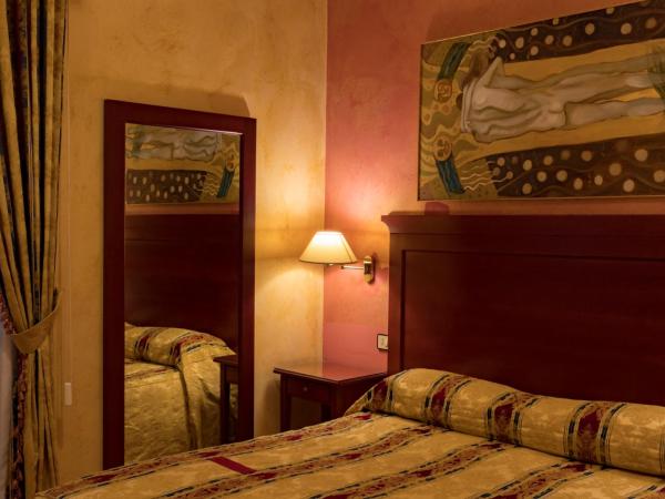 Hotel Joli : photo 3 de la chambre chambre double ou lits jumeaux