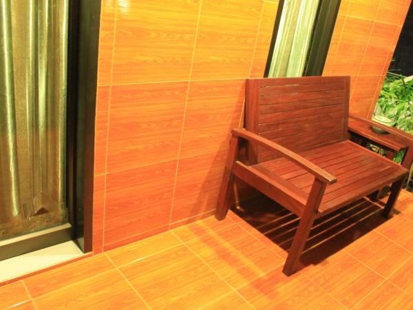 Jim Guesthouse : photo 9 de la chambre chambre double standard