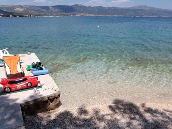 Apartments Lucija : photo 3 de la chambre chambre simple