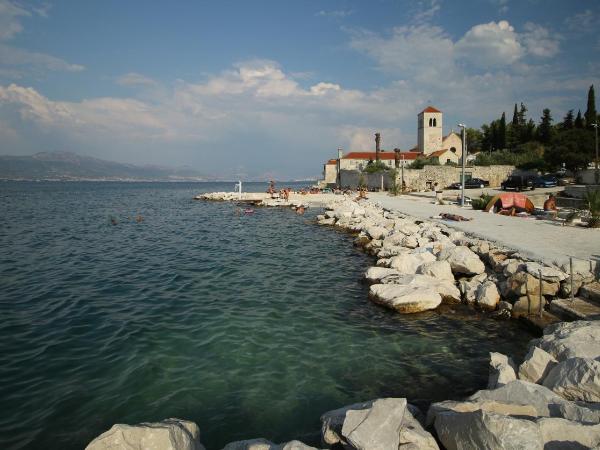 Apartments Lucija : photo 6 de la chambre chambre simple