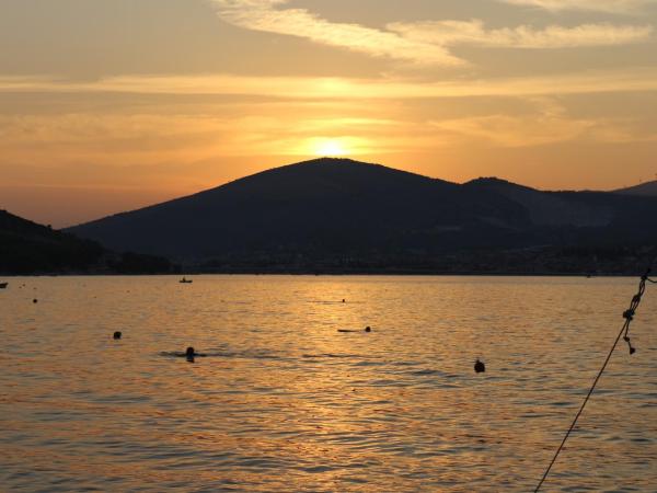 Apartments Lucija : photo 9 de la chambre chambre simple