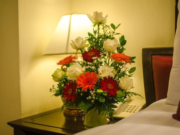 Raming Lodge Hotel : photo 7 de la chambre suite junior