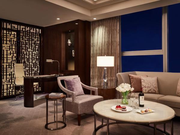 Fairmont Chengdu : photo 2 de la chambre suite 1 chambre - fumeurs