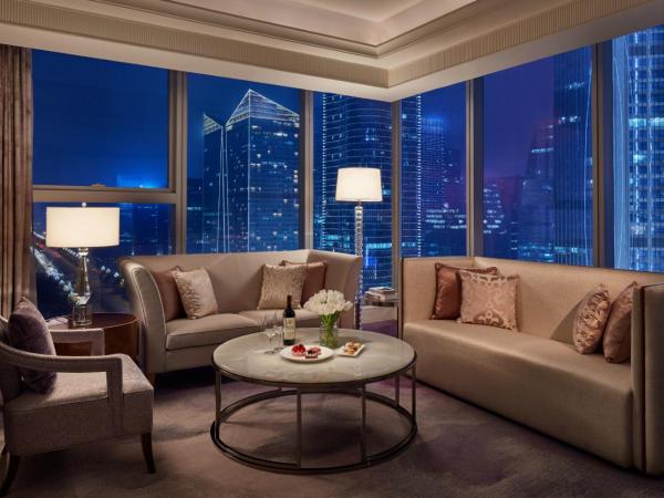 Fairmont Chengdu : photo 3 de la chambre suite 1 chambre - fumeurs