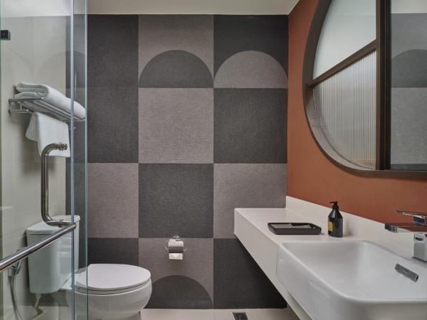 The Quarter Onnut by UHG : photo 9 de la chambre chambre lit king-size supérieure