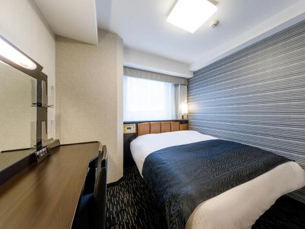 APA Hotel Hakata Gion Ekimae : photo 3 de la chambre chambre simple standard