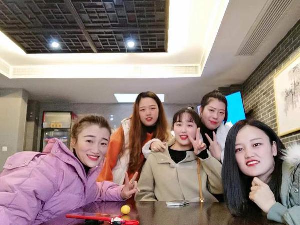 Suzhou Jade Snow Lodge : photo 10 de la chambre Élégante chambre familiale