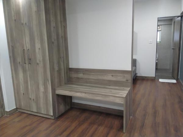 HOTEL INDUS INN : photo 10 de la chambre suite