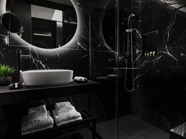 No 15 Ermou Hotel : photo 9 de la chambre chambre double affaires