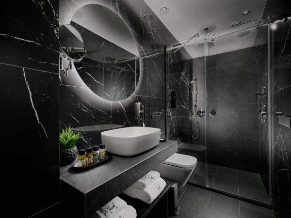 No 15 Ermou Hotel : photo 10 de la chambre chambre double premium