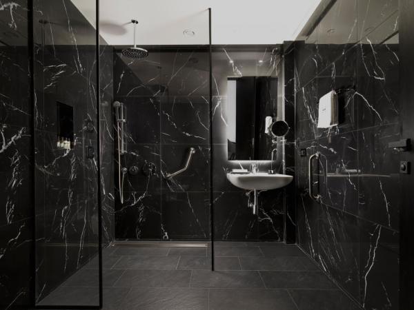 No 15 Ermou Hotel : photo 7 de la chambre suite exécutive