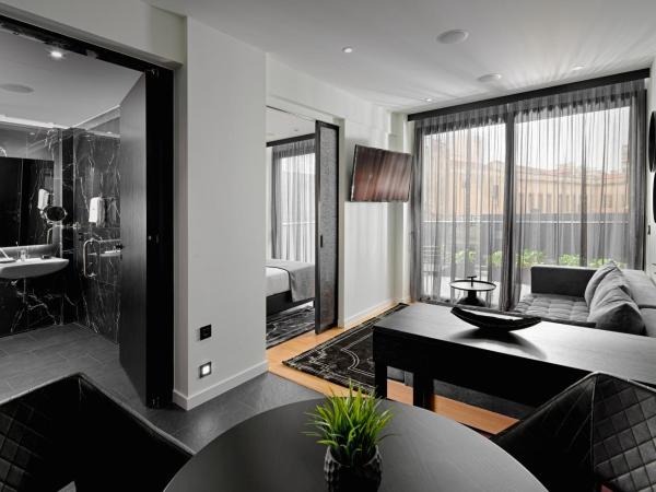 No 15 Ermou Hotel : photo 8 de la chambre suite exécutive