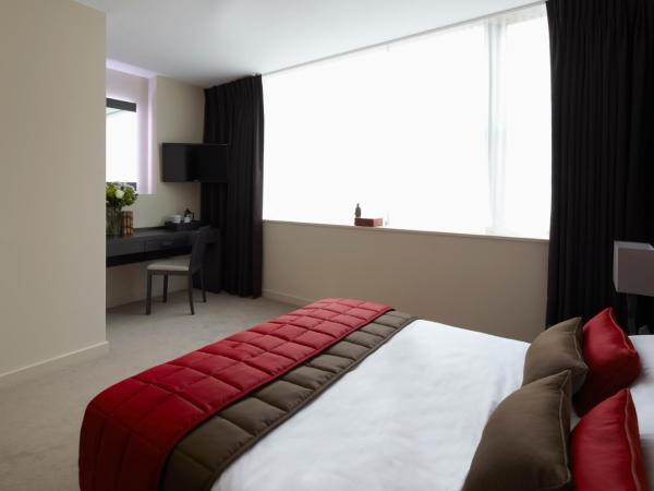Hotel Xanadu : photo 9 de la chambre chambre double