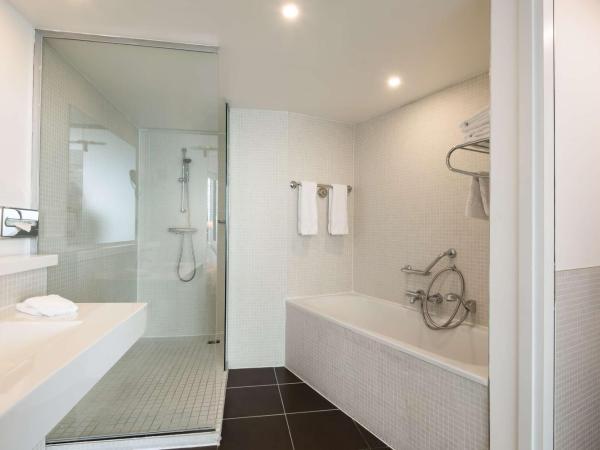 Radisson Blu Hotel, Birmingham : photo 3 de la chambre suite - vue sur ville