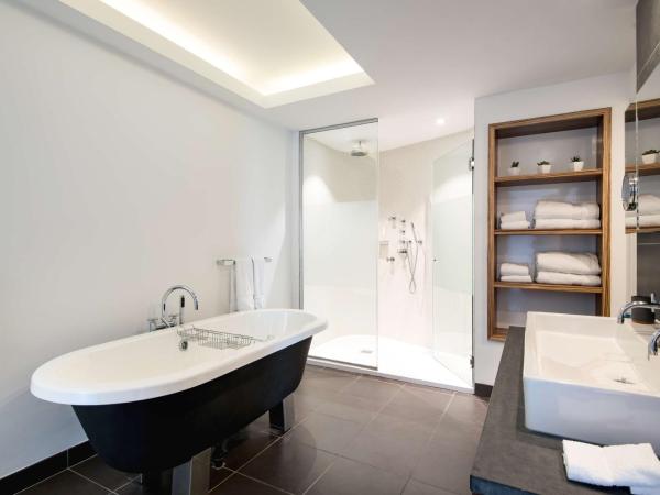 Radisson Blu Hotel, Birmingham : photo 7 de la chambre suite présidentielle avec vue sur la ville