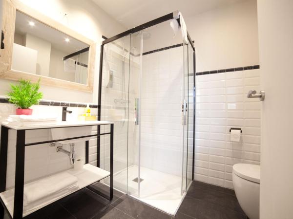 Casa Nicolasa : photo 7 de la chambre chambre double ou lits jumeaux supérieure avec terrasse