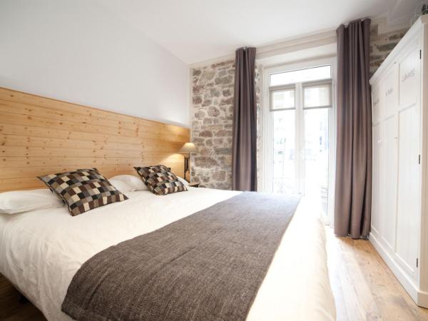 Casa Nicolasa : photo 6 de la chambre chambre double ou lits jumeaux supérieure avec terrasse