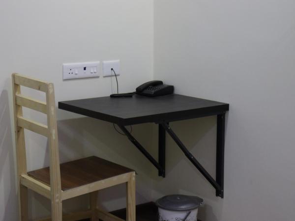 Venster Residency : photo 4 de la chambre chambre double standard