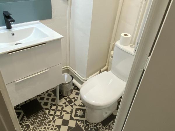 Lh Rooms Location : photo 5 de la chambre studio