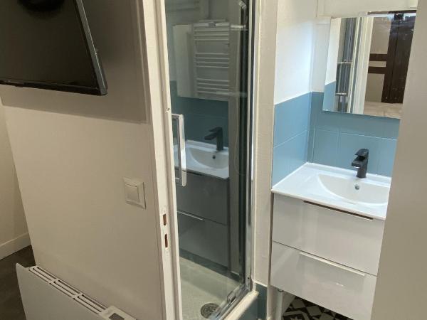 Lh Rooms Location : photo 5 de la chambre studio