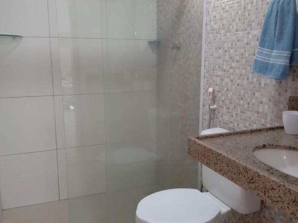 Hostel Aldeia Inn : photo 4 de la chambre suite supérieure