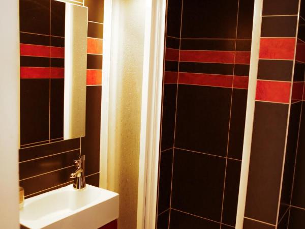 Charles Bridge Hostel & Apartments : photo 10 de la chambre chambre double