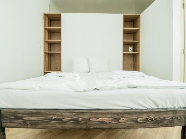 Charles Bridge Hostel & Apartments : photo 2 de la chambre appartement 2 chambres