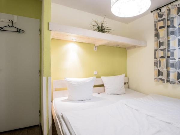 Charles Bridge Hostel & Apartments : photo 3 de la chambre chambre double Économique