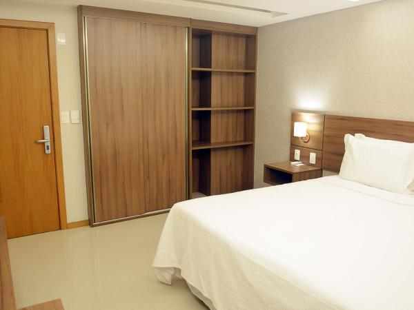 Pituba Praiamar Hotel : photo 3 de la chambre suite supérieure 