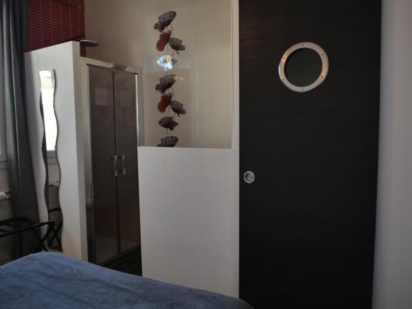 Hôtel Villa Teranga : photo 8 de la chambre chambre double standard