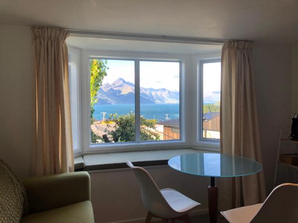 Greengables B&B : photo 2 de la chambre chambre supérieure lit queen-size