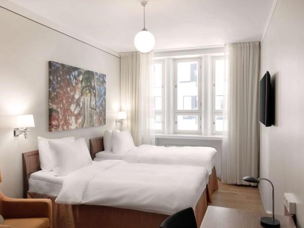 Radisson Blu Aleksanteri Hotel, Helsinki : photo 2 de la chambre chambre double ou lits jumeaux