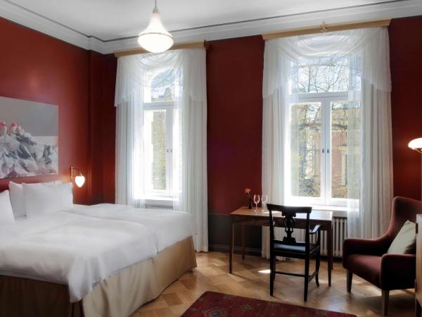 Radisson Blu Aleksanteri Hotel, Helsinki : photo 5 de la chambre chambre double ou lits jumeaux