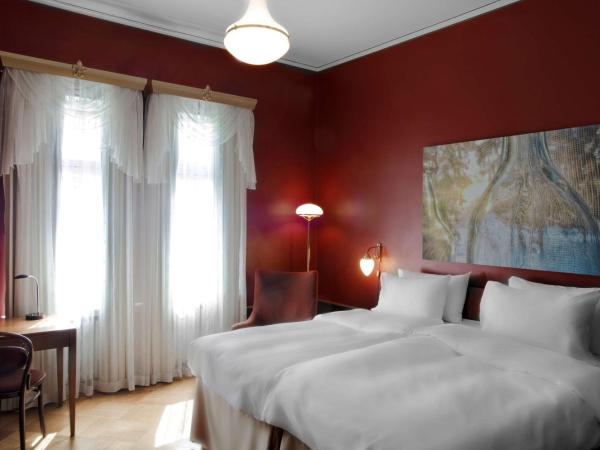 Radisson Blu Aleksanteri Hotel, Helsinki : photo 6 de la chambre chambre double ou lits jumeaux