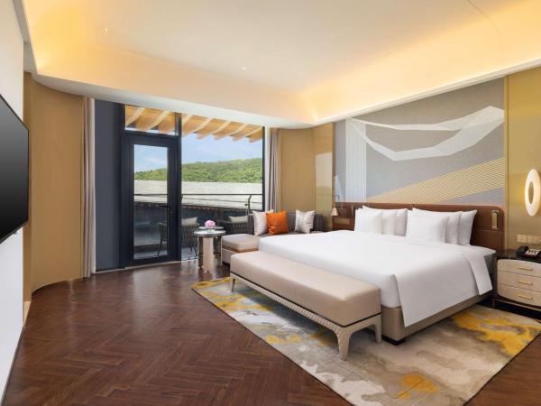 Radisson Collection Resort Nanjing : photo 1 de la chambre suite junior