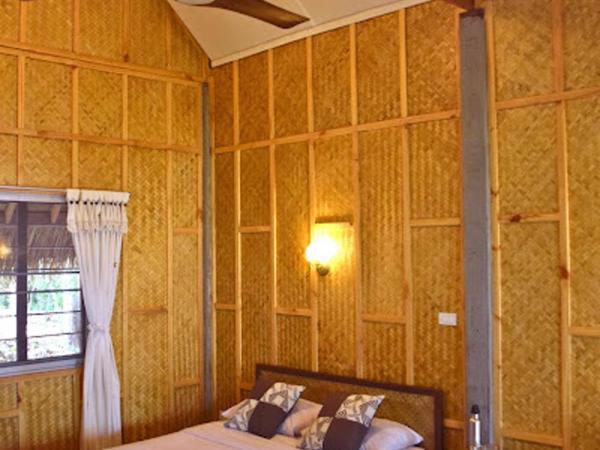 The Narima - SHA Plus : photo 4 de la chambre bungalow supérieur