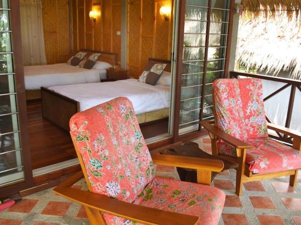 The Narima - SHA Plus : photo 7 de la chambre bungalow supérieur