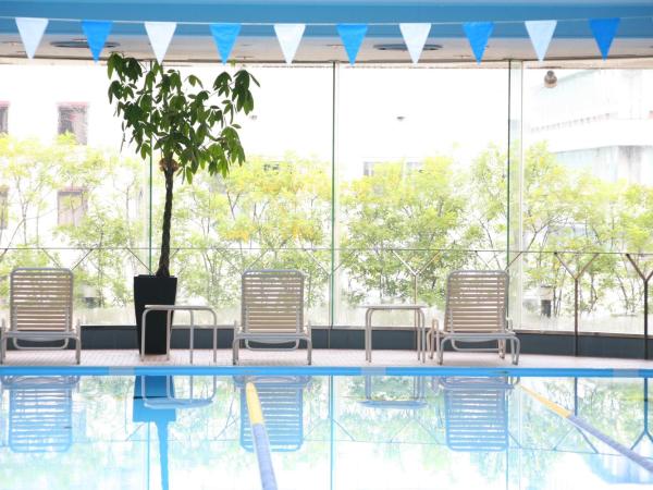 Nagoya Tokyu Hotel : photo 7 de la chambre suite royale - non-fumeurs