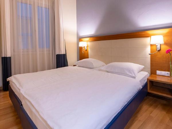 Hapimag Apartments Athens : photo 1 de la chambre studio standard