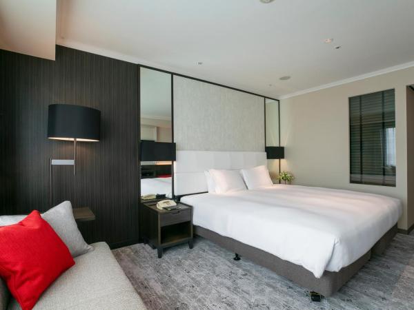 Nagoya Tokyu Hotel : photo 3 de la chambre chambre double avec salle de bains séparée - non-fumeurs - Étage exécutif