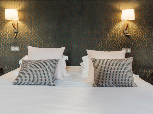 Dormy House : photo 1 de la chambre suite prestige - vue sur mer