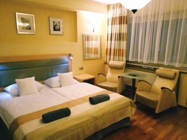 Biały Słoń DELUX : photo 1 de la chambre chambre lit king-size deluxe