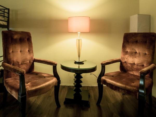 Charles Bridge Hostel & Apartments : photo 5 de la chambre lit dans dortoir 6 lits